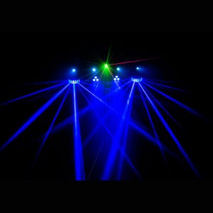 chauvet-dj-gigbar-2-4-in-1-complete-effect-light-system-with-obey-10-lighting-controller-fog-package-cec